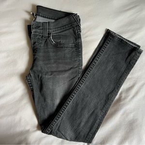 True religion skinny jeans